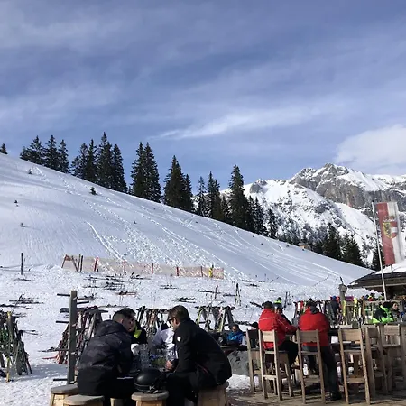 Chalet In Muehlbach Near Hochkoenig Area, Cleaning Included *