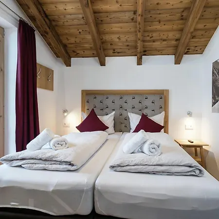 Chalet In Muehlbach Near Hochkoenig Area, Cleaning Included