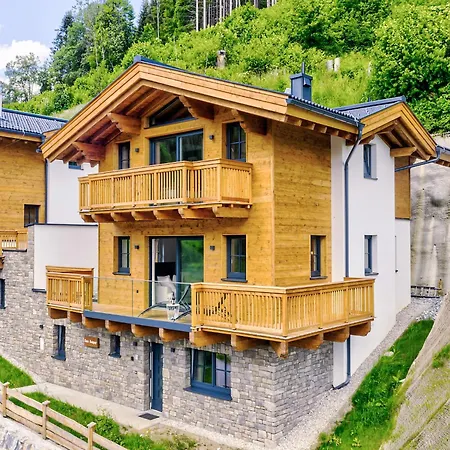 In Muehlbach Near Hochkoenig Area, Cleaning Included *