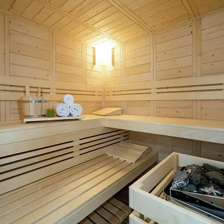 In Muehlbach Near Hochkoenig Area, Cleaning Included Chalet Muhlbach Am Hochkonig