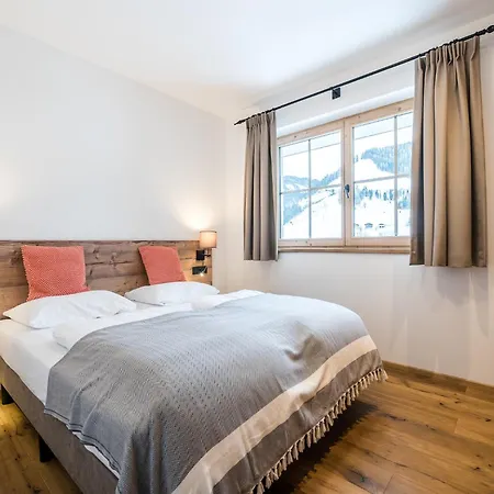 In Muehlbach Near Hochkoenig Area, Cleaning Included *